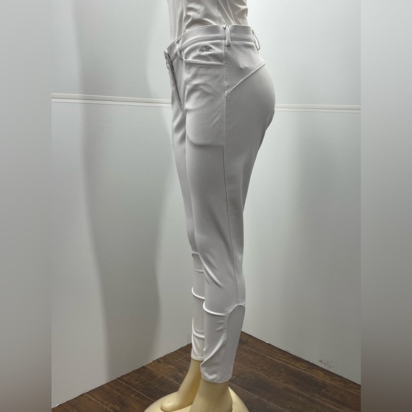 Equestrian Show Pants Schockemohle Electra - Picture 3 of 4